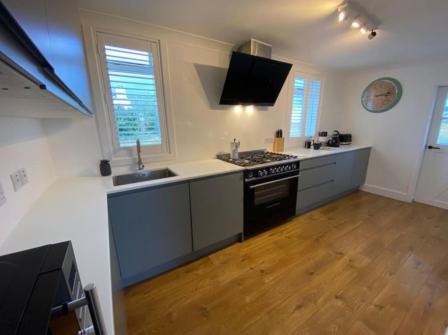 Kinnoull House Near Stornoway Hot-Tub Sauna Pet Friendly Garrabost Экстерьер фото