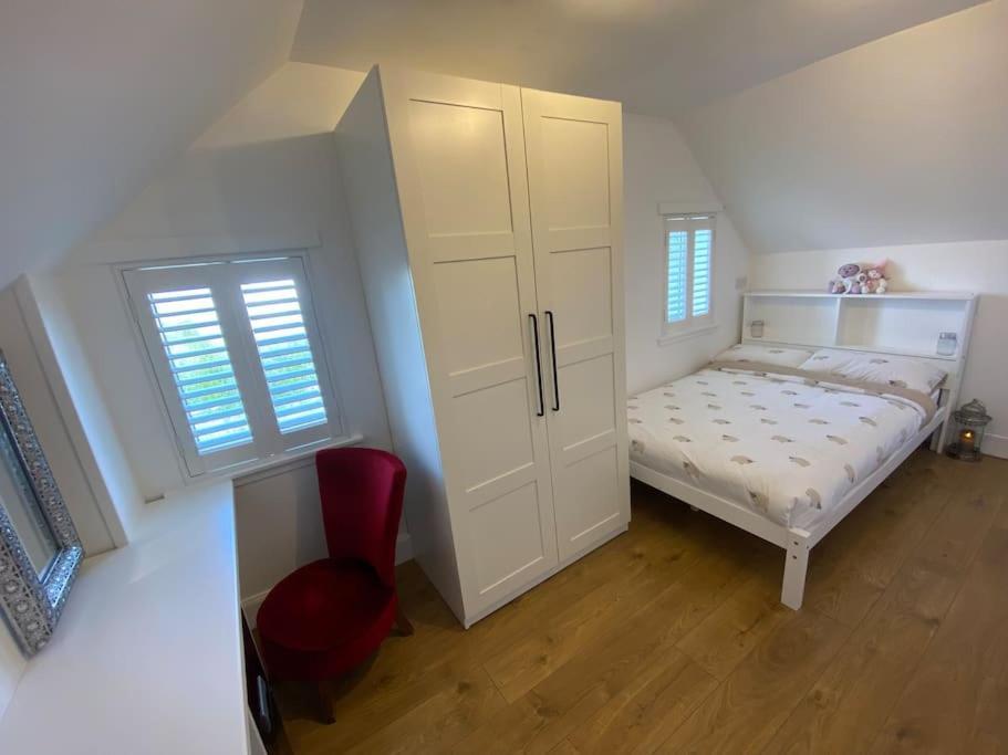 Kinnoull House Near Stornoway Hot-Tub Sauna Pet Friendly Garrabost Экстерьер фото