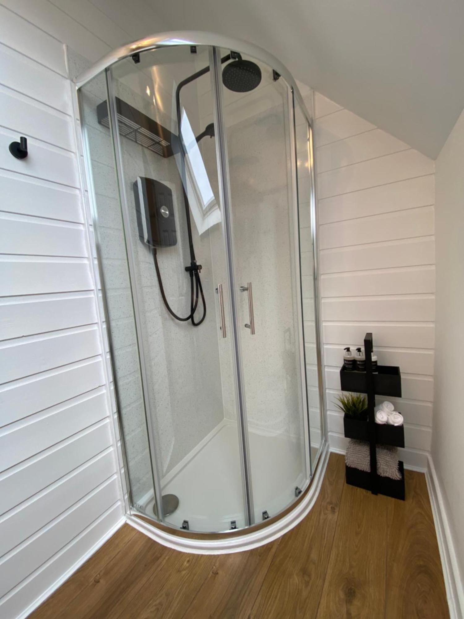 Kinnoull House Near Stornoway Hot-Tub Sauna Pet Friendly Garrabost Экстерьер фото